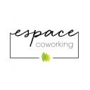 Espace Coworking logo