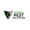 Natural Pest Solutions logo