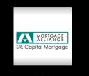 SR. Capital Mortgage logo