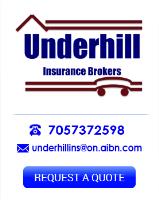 Underhill Insurance Brokers Inc image 3