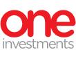 One Investments logo