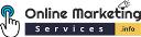 Online Marketing Services logo