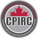 Canadian Private Investigators Resource Center logo