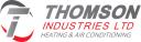 Thomson Industries Ltd logo