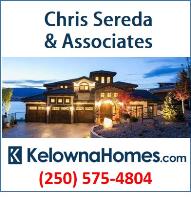 Chris Sereda & Associates Kelowna Homes image 1