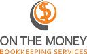 On The Money Bookkeeping Services Ltd. logo