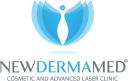 NewDermaMed Cosmetic and Advanced Laser Clinic logo