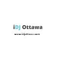 iDJ Ottawa logo