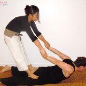 Chi Energy Therapeutic Body And Foot Massage image 2