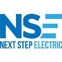 Next Step Electric logo