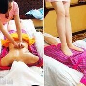Chi Energy Therapeutic Body And Foot Massage image 5