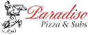 Paradiso Pizza logo