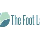 The Foot Lab logo
