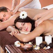Chi Energy Therapeutic Body And Foot Massage image 1