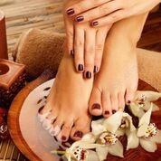 Chi Energy Therapeutic Body And Foot Massage image 4