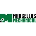 Marcellus Mechanical Inc. logo