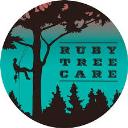 Ruby Tree Care logo