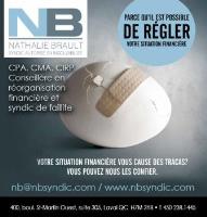 Nathalie Brault Syndic Inc. image 1