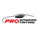 Pro Window Tinting logo