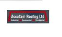 AccuSeal Roofing Ltd. logo