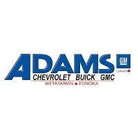 Adams Chevrolet Buick GMC Ltd Service Centre image 1