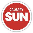 Calgary Herald // open remotely logo