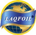 LAQFOIL logo