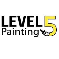 Level 5 Painting LTD image 1