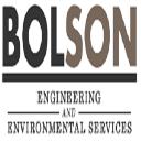 Bolson Engineering & Environmental Service logo