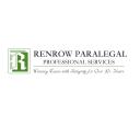 Renrow Paralegal Professional Services logo