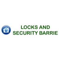  Locks And Security Barrie image 1