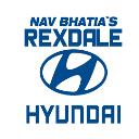 Rexdale Hyundai logo