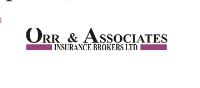 Orr & Associates Insurance Brokers Ltd image 1