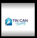 Tin Can Painting logo