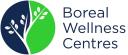Boreal Wellness Centres logo
