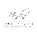 Ed's Fine Imports logo