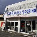 Four Seasons Flooring logo