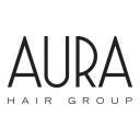 AURA Hair Salon logo
