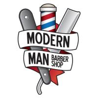 Modern Man Barber Shop image 1