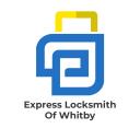 Express Locksmith of Whitby logo