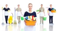 RESCUE CLEANING SERVICES image 1