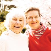 Home Care Assistance Calgary image 1