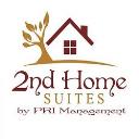 2nd Home Suites logo