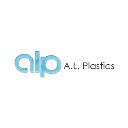 AL Plastics logo