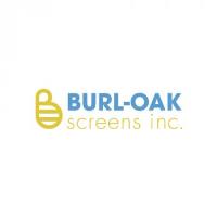 Burl-Oak Screens image 1