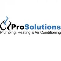 ProSolutions Plumbing, Heating & Air Conditioning image 1