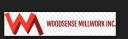 Woodsense Millwork Inc logo