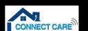 Connect Care Medical Alert Service logo