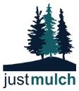 Just Mulch logo