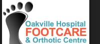 Oakville Hospital Footcare and Orthotic Center image 1